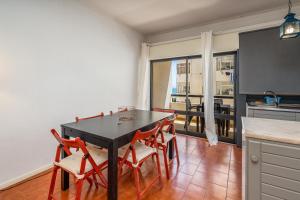 Rocha Beach Apartment