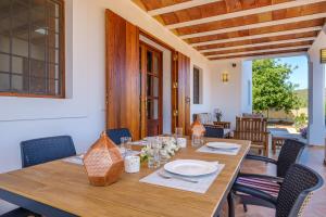 Casa Cristina Ibiza