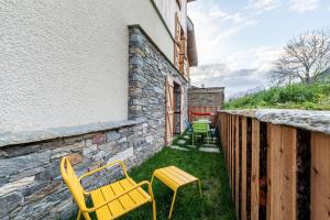 Appartement - Lanslevillard