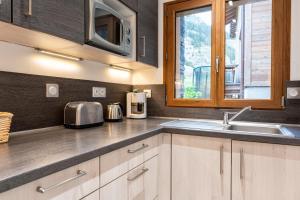 Appartement - Lanslevillard