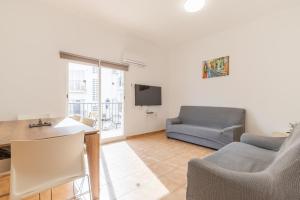 Entreplayas Benidorm