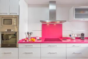 Apartamento Los Naranjos en Vejer