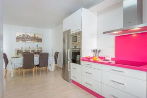 Apartamento Los Naranjos en Vejer