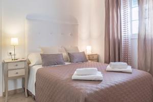 Apartamento Los Naranjos en Vejer