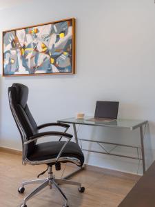 Loft Deluxe amplio y acogedor