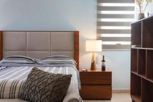 Loft Deluxe amplio y acogedor