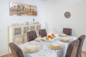 Apartamento Los Naranjos en Vejer