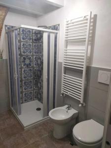 Vacanze Gargano dai nonni