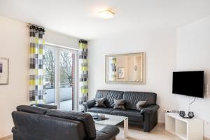 Ferienwohnung Hilbers
