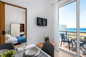 Sea Apartment Ixia Ialisos