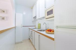 Flamingo Coast by Fidalsa