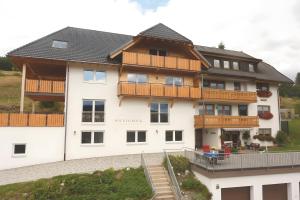 Hochtalblick - Fewo Oren