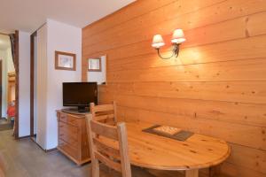 Studio Ski 3 Vallées