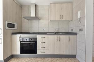 Apartamento Pardela