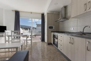Apartamento Pardela