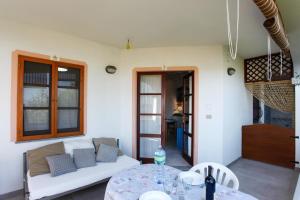 mirtagru Trilo Mare