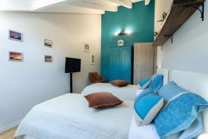 Mema Holiday Home