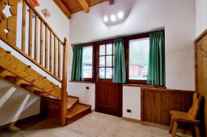 Appartamento Adamello 9