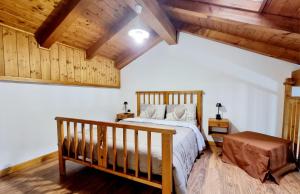 Appartamento Adamello 9