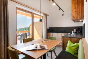 Moserhof Wohnung Salbei