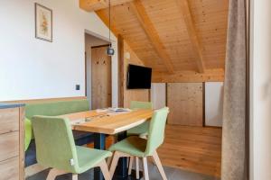 Moserhof Wohnung Salbei