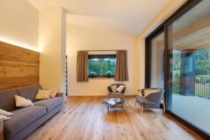 Valgrisa Mountain Lodges 1