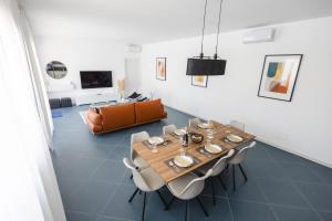 Favara Apartment