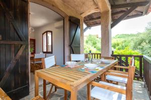 Villa Grecale img24
