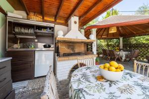 House Theodora holidays Greece