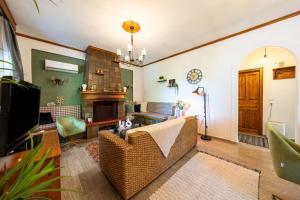 House Theodora holidays Greece