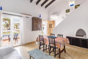 Cala Serena Beach 5