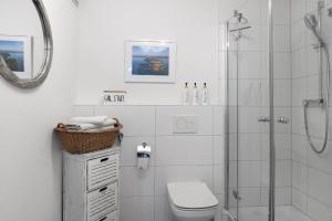 Ferienwohnung Im Laubgarten