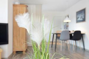 Ferienwohnung Im Laubgarten