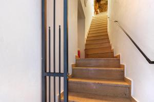 Da I Ciarui Casa Vacanze