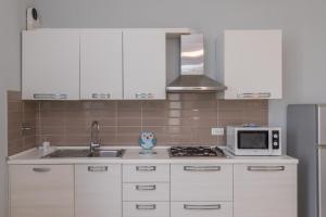 Villa Corallo San Vincenzo