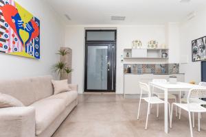 Taormina Center Suite 2