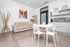 Taormina Center Suite