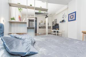 Taormina Center Suite