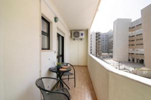 Coastal Comfort - Praia da Rocha