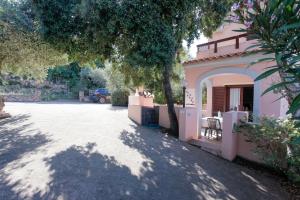 mirtagru casa della Sughereta img19