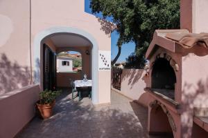 mirtagru casa della Sughereta img18