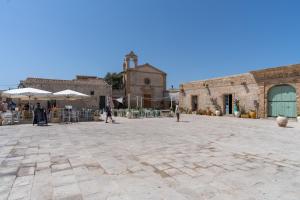 Casa Patrizia in centro a Marzamemi