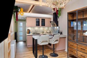 Tiny House am Kaiserstuhl