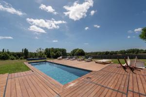 Ty Castel - Chambres dhôtes