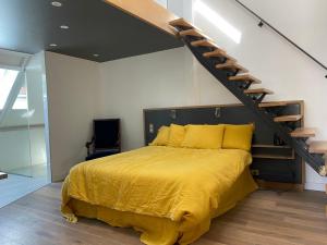 Ty Castel - Chambres dhôtes