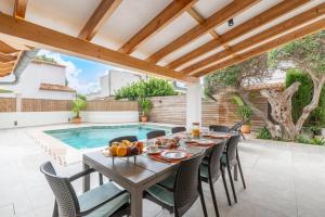 Villa Ana Puerto Pollensa