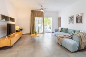 Fidalsa Luxurious Villa Salinas and Sea