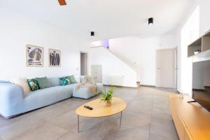 Fidalsa Luxurious Villa Salinas and Sea
