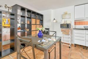 Apartment Burriana