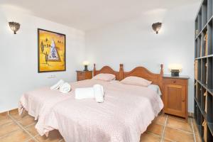 Apartment Burriana